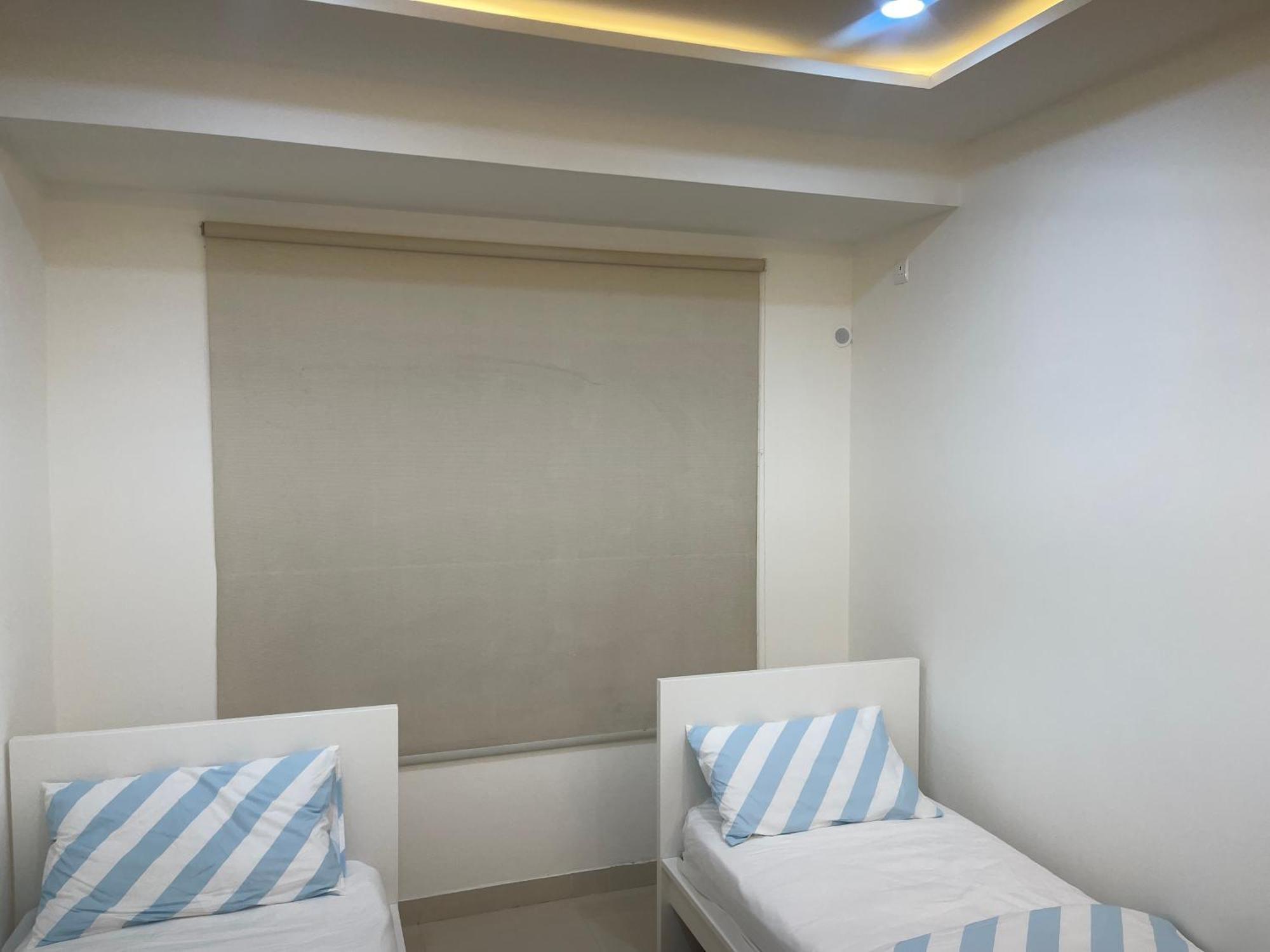 Neocon Suites Hyderabad Exterior photo